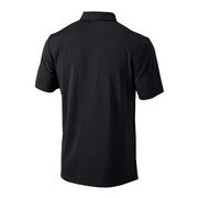 App State Columbia Golf Vault Omni-Wick Drive Polo